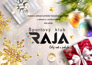 Vianočné prázdniny