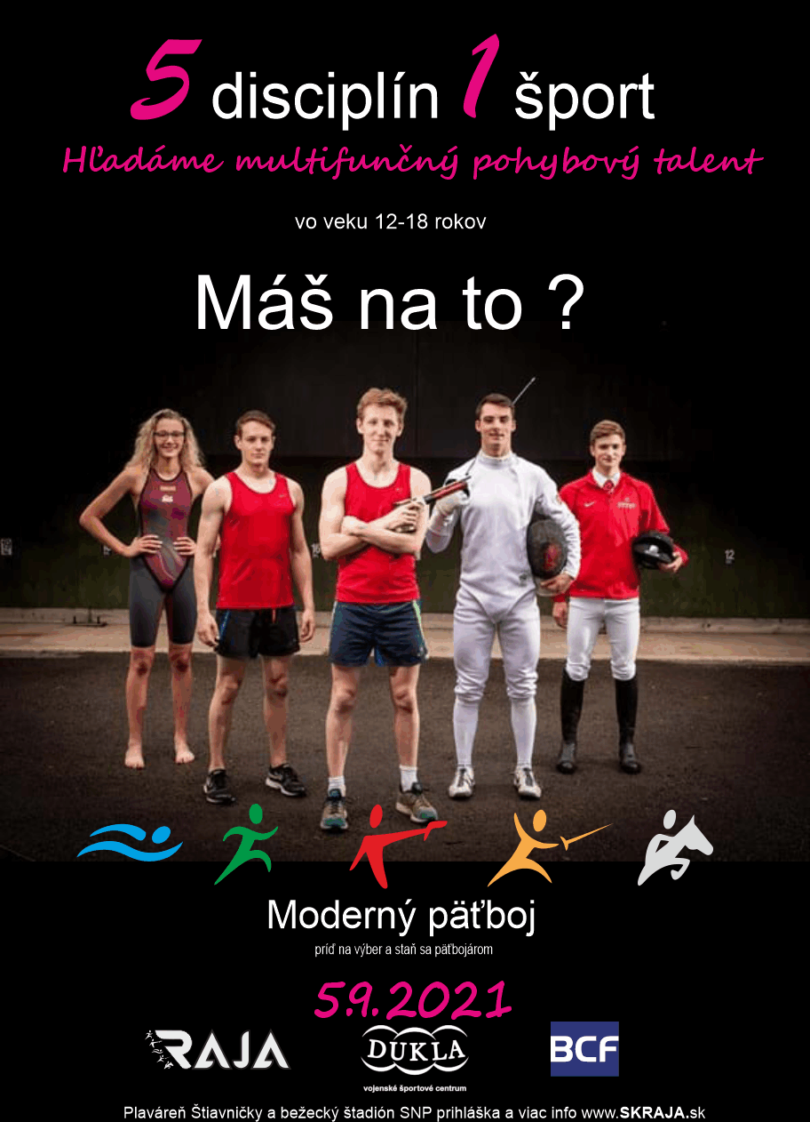 Hľadáme multifunkčný talent | ŠK RAJA