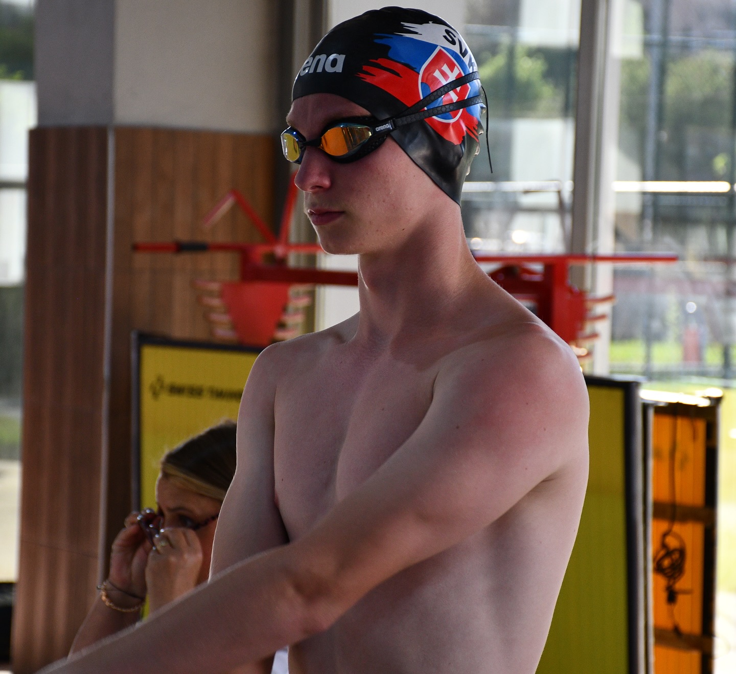 8. miesto pre Slovensko na MS U17 v modernom päťboji: Vöröš vo finále, Nôta s Halgašom tesne za postupom!" | ŠK RAJA