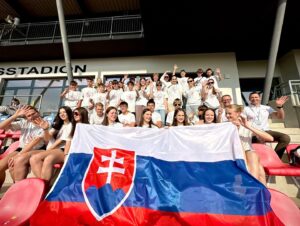 Sportfest, Halberstadt Nemecko