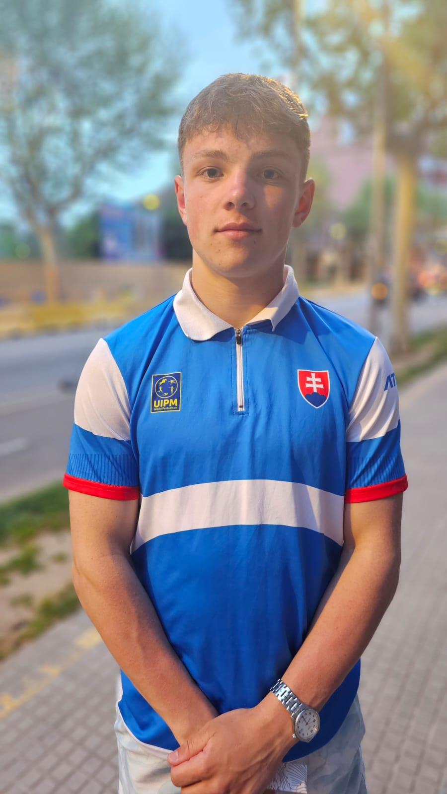 Samuel Nôta
